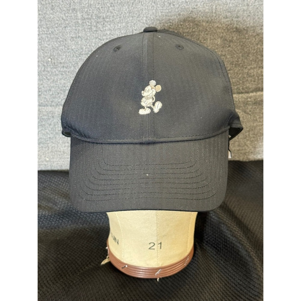 disney mickey mouse dri fit hat Nike Adjustable